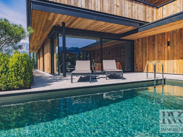 Haus kaufen in Hinterstadt, Kitzbühel