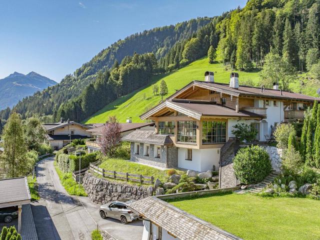 Haus kaufen in Aurach bei Kitzbühel, Tirol