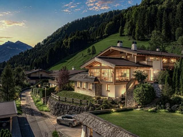 Haus kaufen in Aurach bei Kitzbühel, Tirol