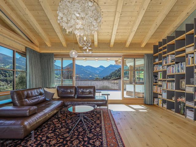 Haus kaufen in Kitzbühel, Bezirk Kitzbühel