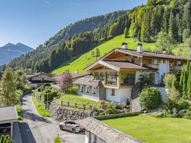 Haus kaufen in Aurach bei Kitzbühel, Tirol