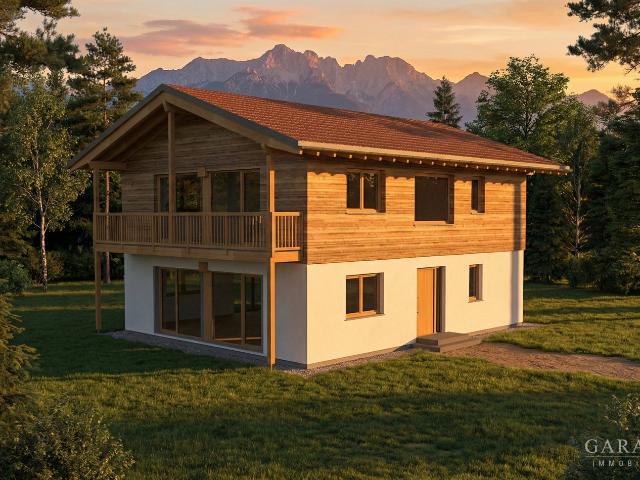 Villa kaufen in Reit im Winkl, Bayern