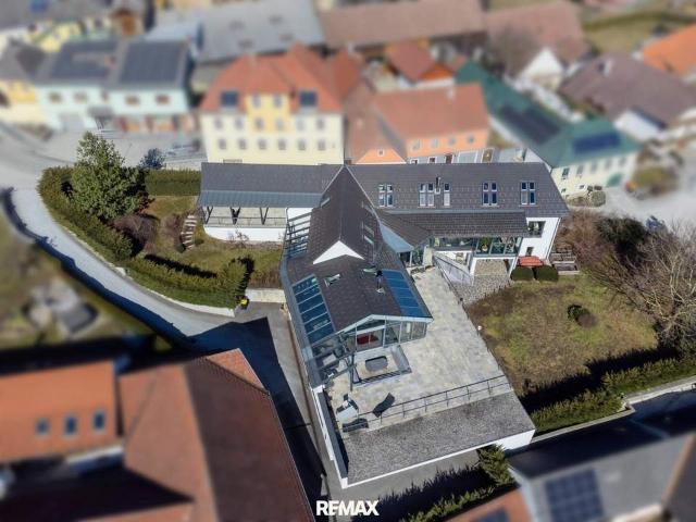 Haus kaufen in Niederösterreich