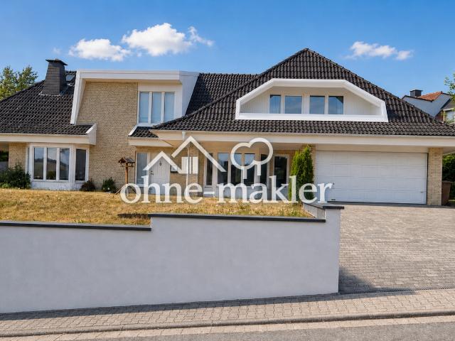 Haus kaufen in Hessen