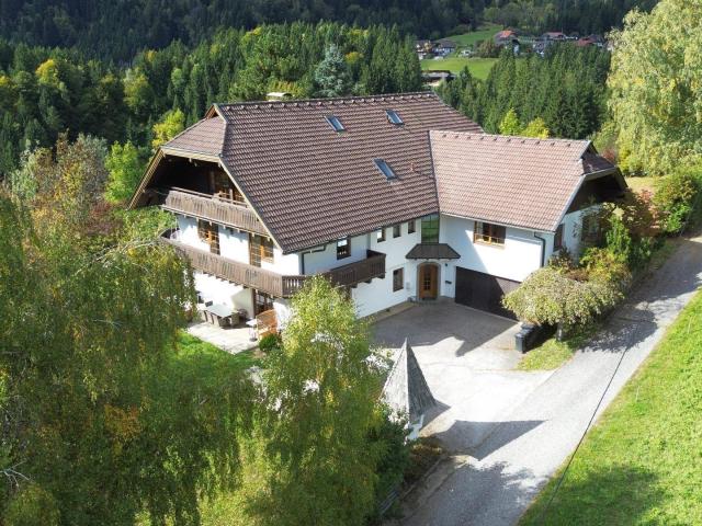 Haus kaufen in Arriach, Kärnten