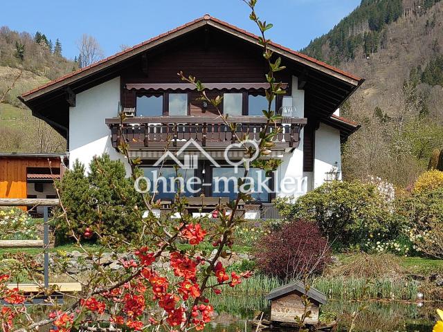 Haus kaufen in Burgberg, Bayern