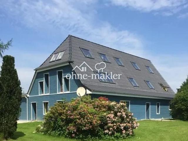 Haus kaufen in Klein Offenseth-Sparrieshoop, Schleswig-Holstein