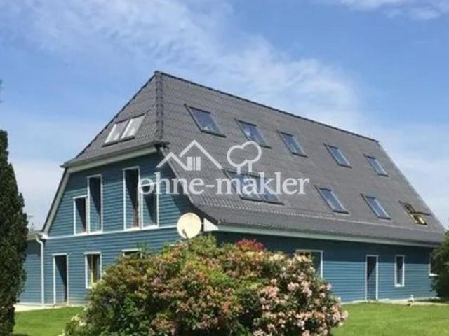 Haus kaufen in Klein Offenseth-Sparrieshoop, Kreis Pinneberg