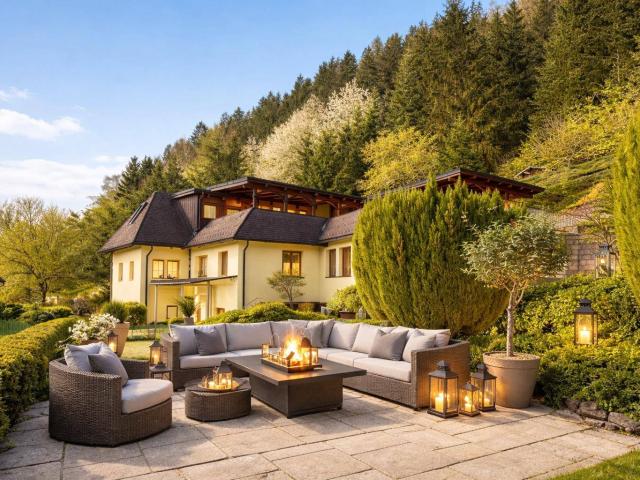 Haus kaufen in Kapfenberg, Steiermark
