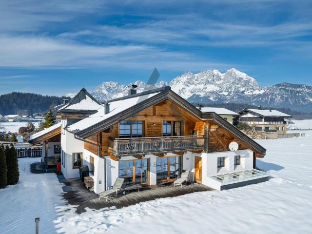Haus kaufen in Ebbs, Tirol