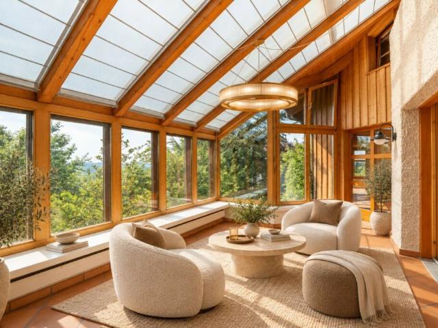 Einfamilienhaus kaufen in Flurhof, Wil (SG)