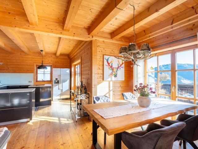 Haus kaufen in St. Georgen ob Judenburg, Steiermark