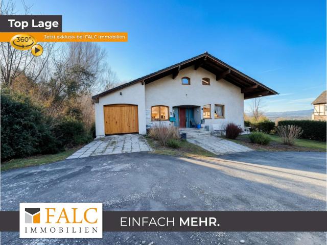 Haus kaufen in Döttscheid, Königswinter