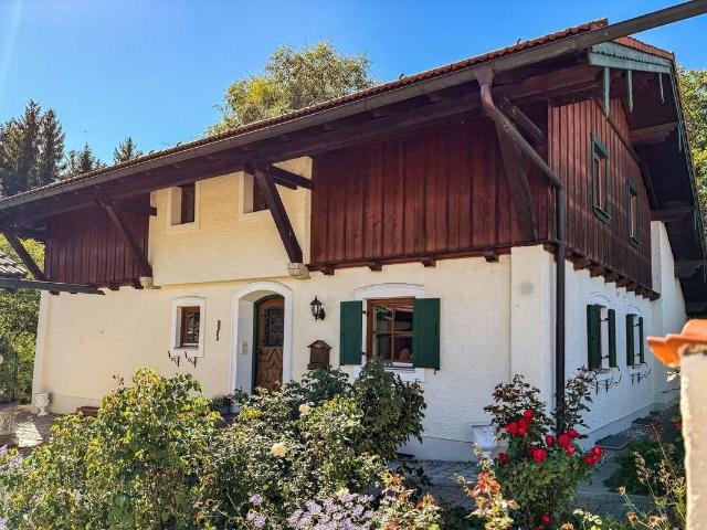 Haus kaufen in Waging am See, Landkreis Traunstein