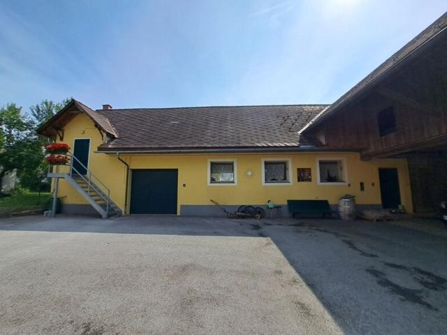 Haus kaufen in Voitsberg
