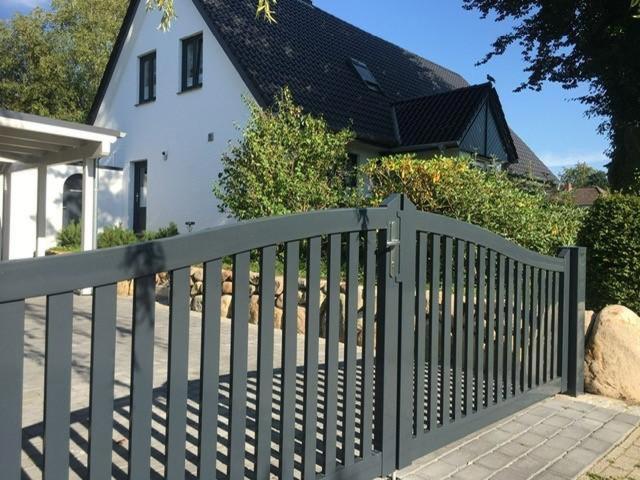 Villa kaufen in Stadum, Kreis Nordfriesland