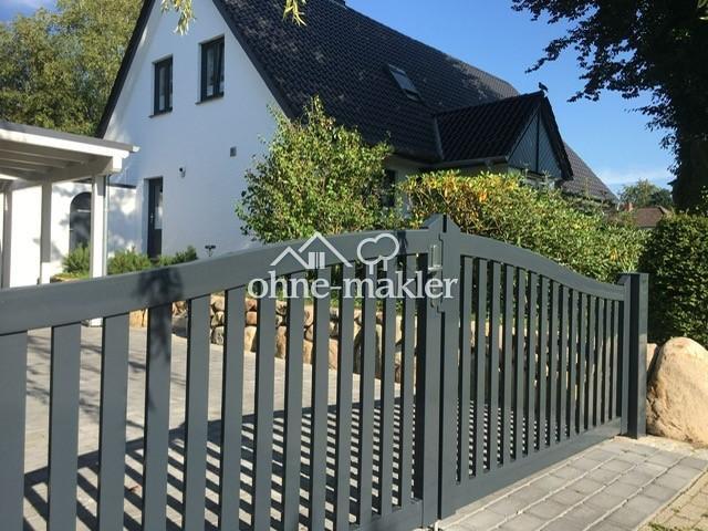 Haus kaufen in Stadum, Schleswig-Holstein