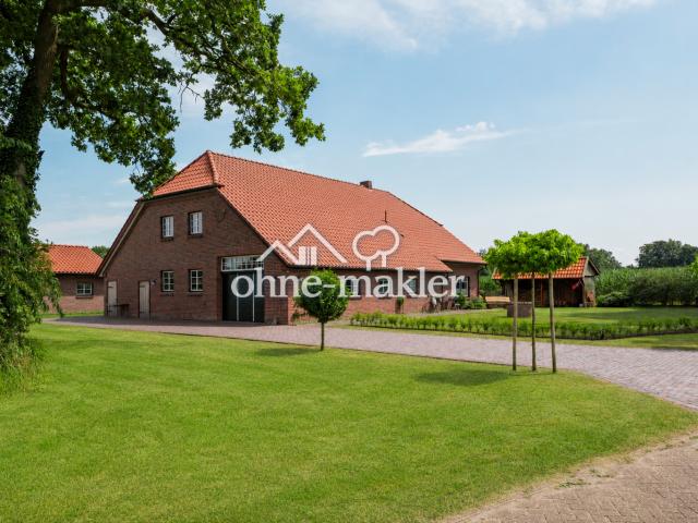Haus kaufen in Edewecht, Niedersachsen