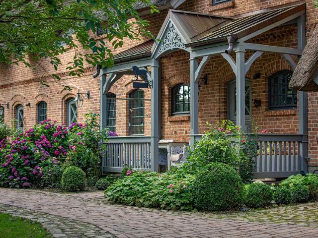 Haus kaufen in Schierensee, Kreis Rendsburg-Eckernförde