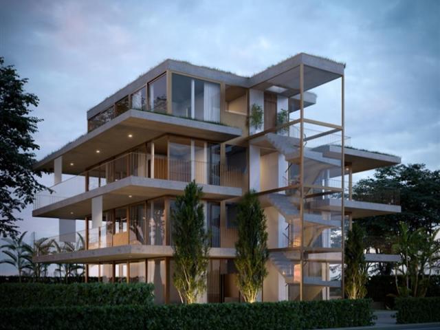 Wohnung kaufen in Pully, Waadt