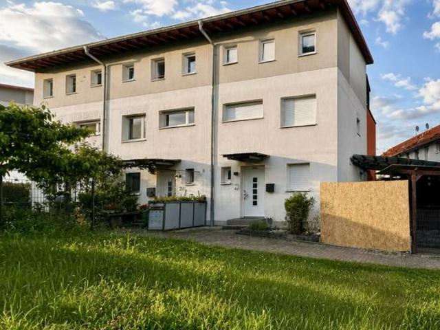 Haus kaufen in Baden-Baden, Baden-Württemberg