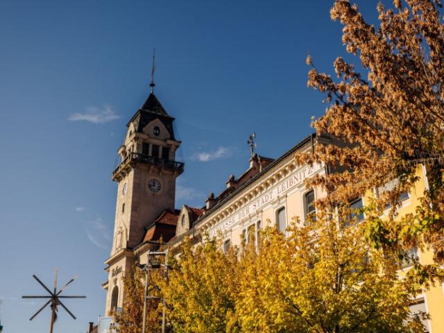 Wohnung kaufen in Kaindorf an der Sulm, Leibnitz