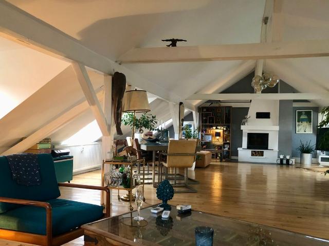 Apartment mieten in Bilk, Düsseldorf
