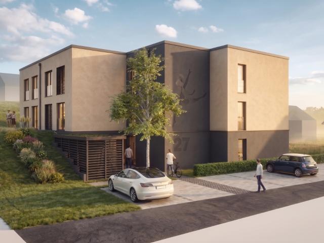 Wohnung kaufen in Herdorf, Rheinland-Pfalz