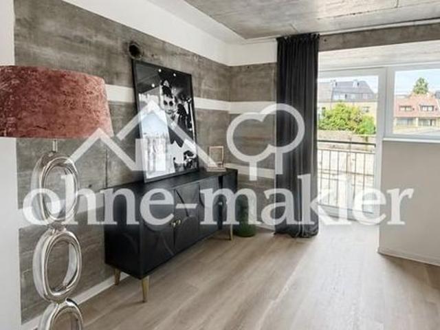 Apartment mieten in Stadtbezirk III, Essen