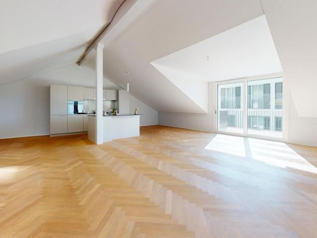 Apartment mieten in Aarburg, Bezirk Zofingen