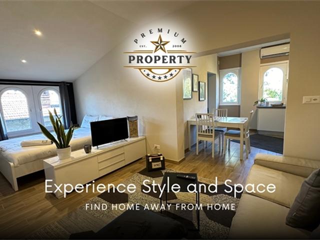 Loft mieten in Morbio Inferiore, Tessin