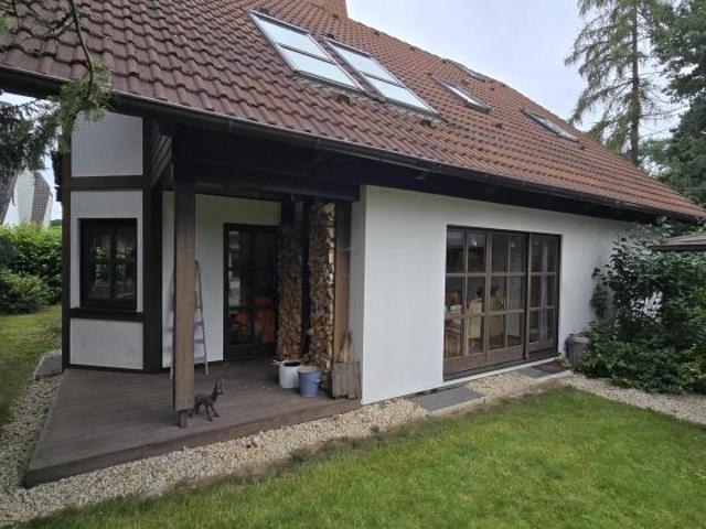 Haus kaufen in Zwickau, Sachsen