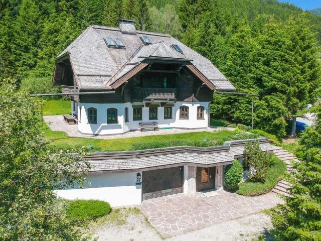 Haus kaufen in Edling, Spittal an der Drau
