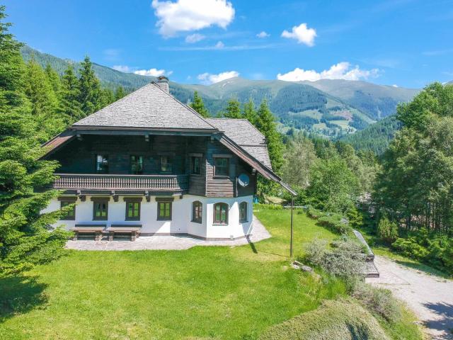 Haus kaufen in Bad Kleinkirchheim, Kärnten