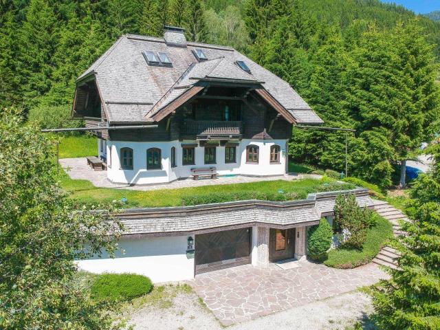 Haus kaufen in Staudach, Bad Kleinkirchheim
