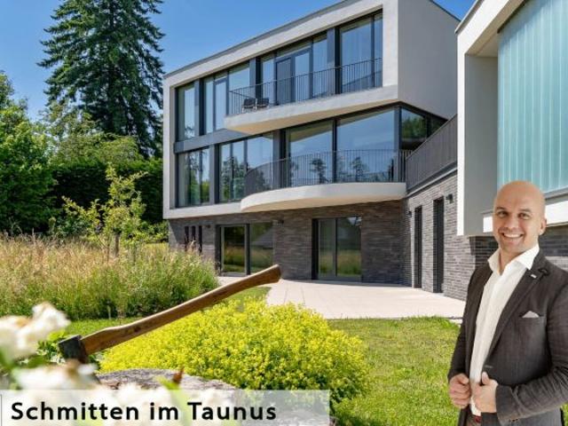 Haus kaufen in Schmitten
