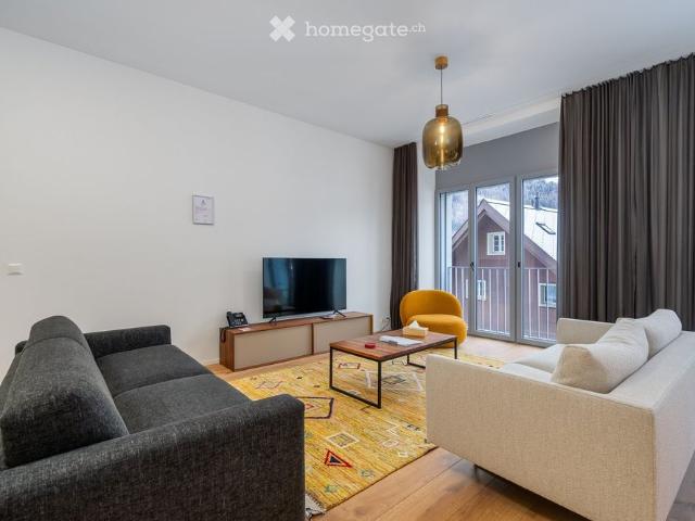 Apartment mieten in Engelberg