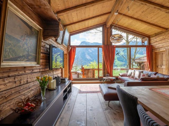 Haus kaufen in Ramsau, Tirol