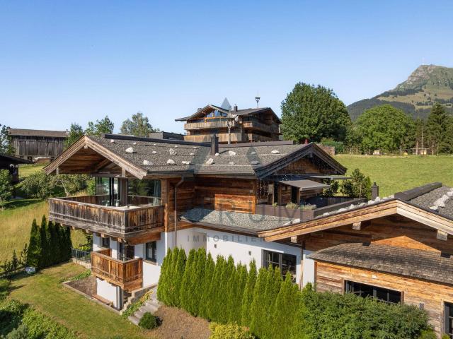 Haus kaufen in Aurach bei Kitzbühel, Tirol