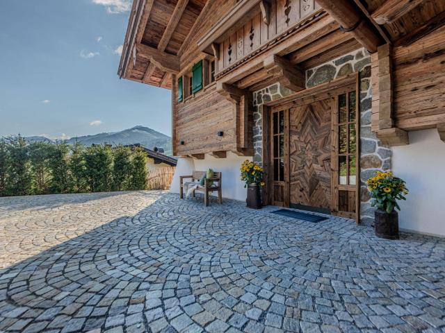 Haus kaufen in Jochberg, Tirol