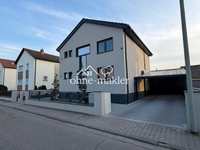 Haus kaufen in Mutterstadt, Rheinland-Pfalz