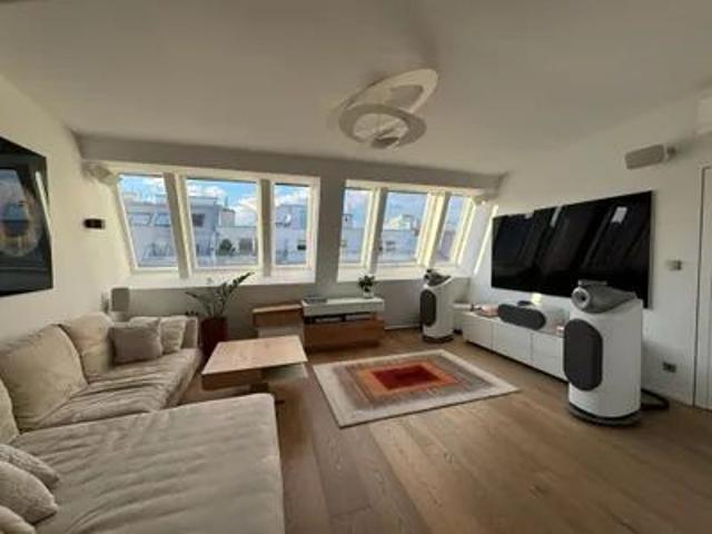 Apartment mieten in Landstraße, Wien