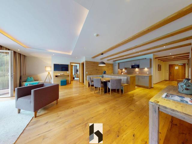 Apartment kaufen in Kappl, Tirol
