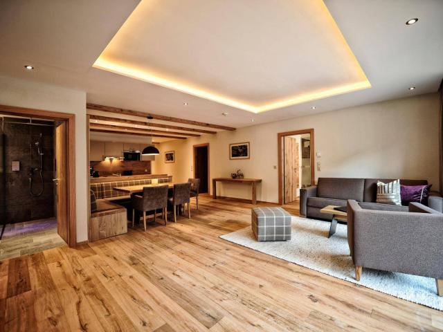 Apartment kaufen in Kappl