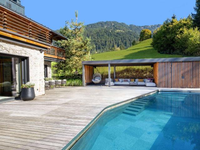 Haus kaufen in Aurach bei Kitzbühel, Tirol