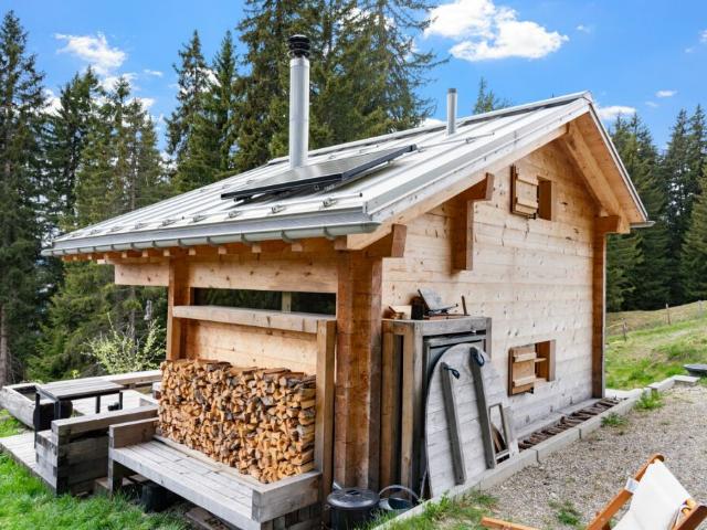 Haus kaufen in Pigniu, Graubünden