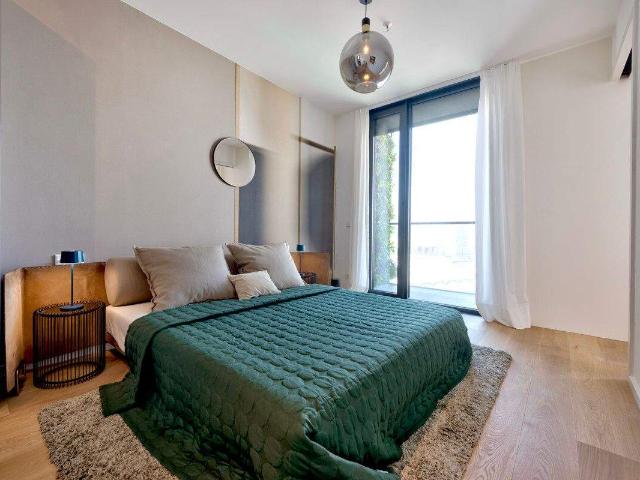 Wohnung kaufen in Gallus, Sachsenhausen