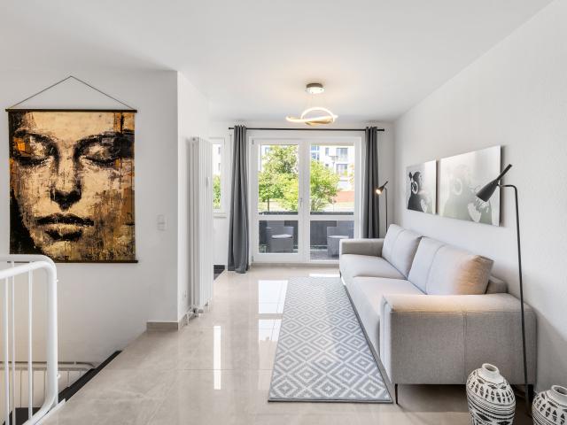 Apartment mieten in Fahrland, Potsdam
