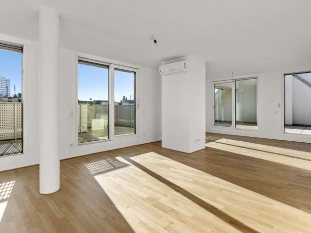 Wohnung mieten in Wien