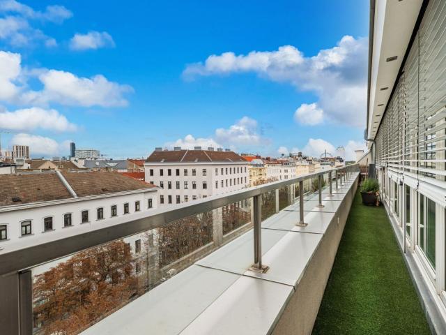 Wohnung kaufen in Innere Stadt, Wien